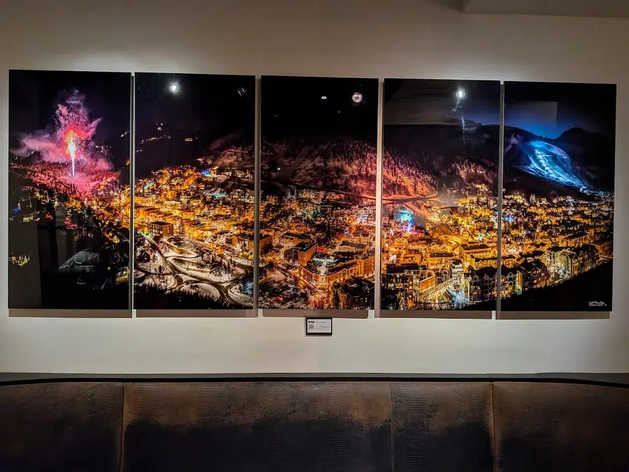 Park Place Fine Art